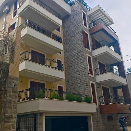 Spaska Apartments Budva Exterior foto